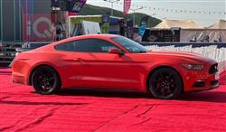 فورد موستانج